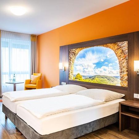 Schroeders Wein-Style-Hotel Трир Экстерьер фото