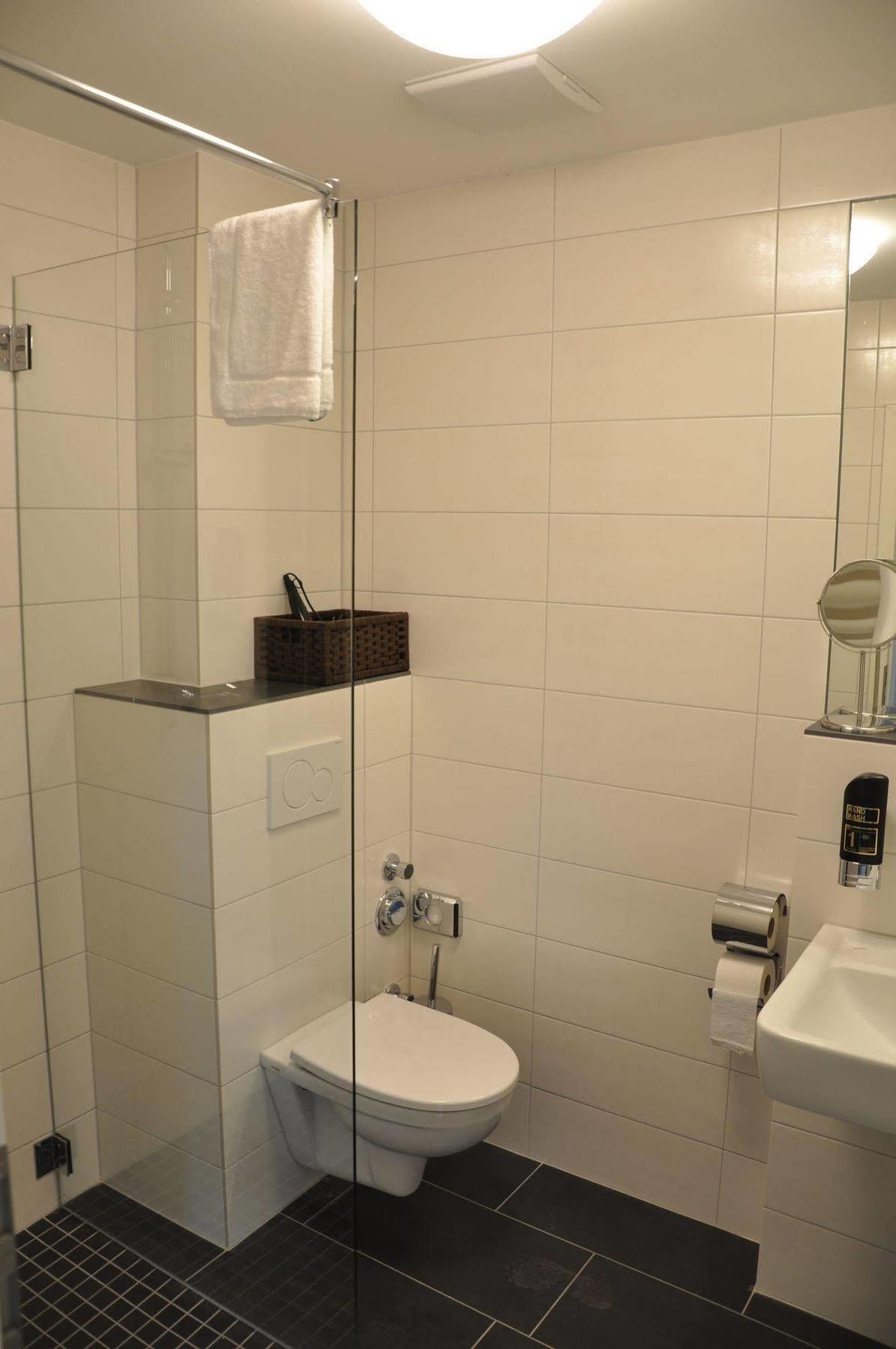 Schroeders Wein-Style-Hotel Трир Экстерьер фото