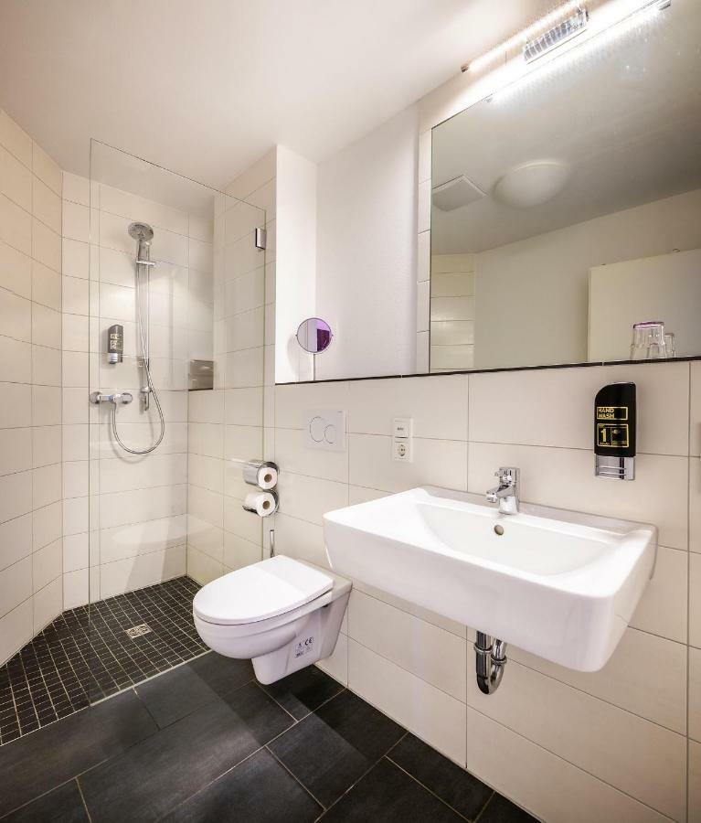 Schroeders Wein-Style-Hotel Трир Экстерьер фото