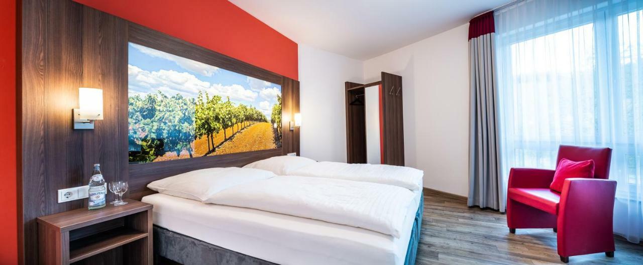 Schroeders Wein-Style-Hotel Трир Экстерьер фото