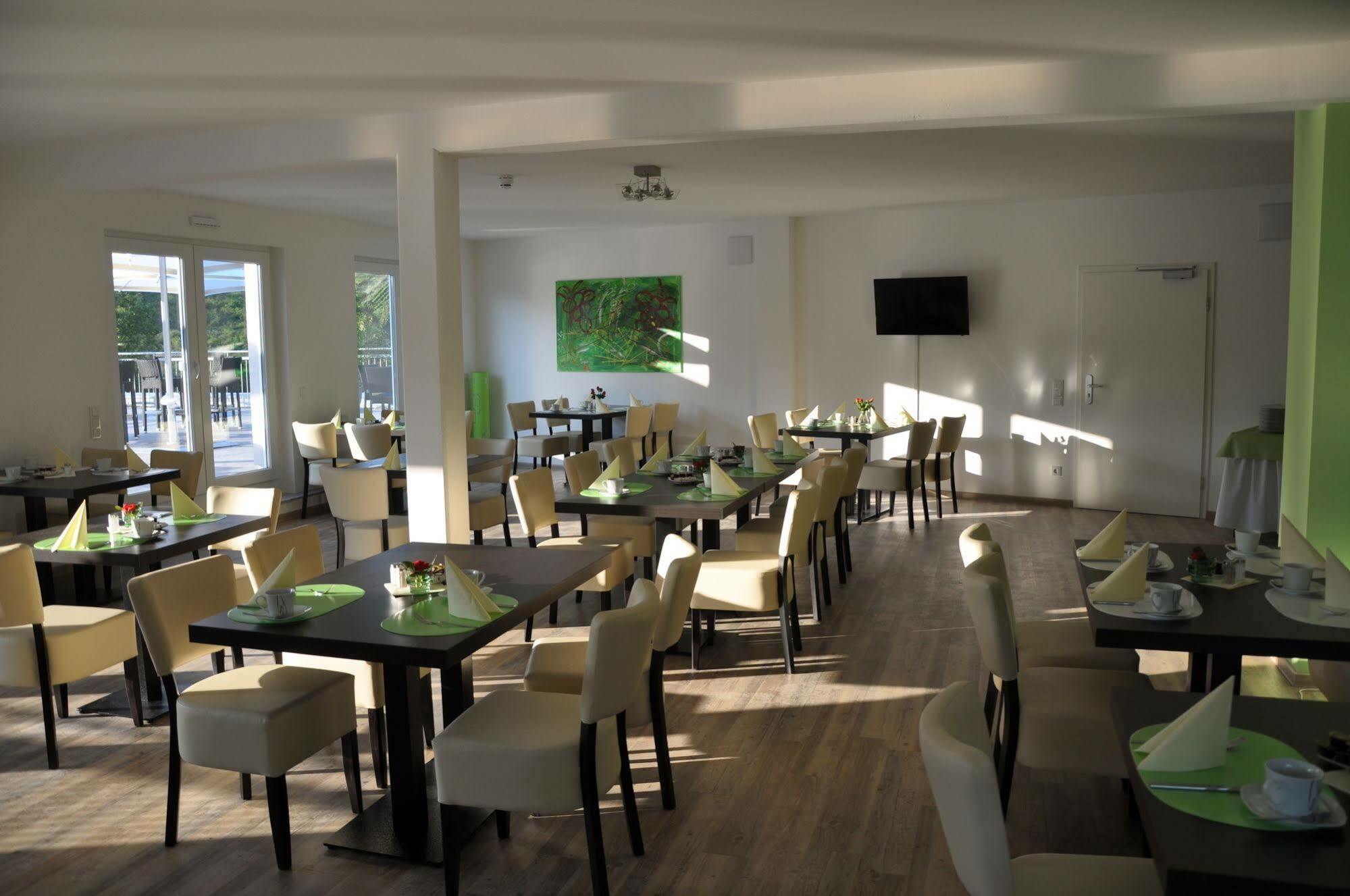 Schroeders Wein-Style-Hotel Трир Экстерьер фото